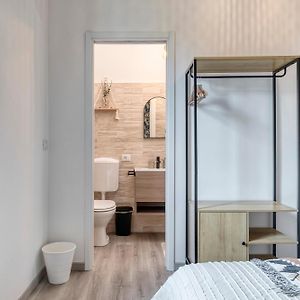 Private Bathroom King Room